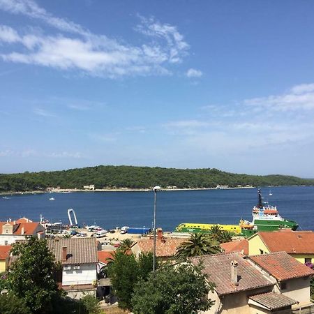 Apartment Subota Mali Losinj Exterior photo