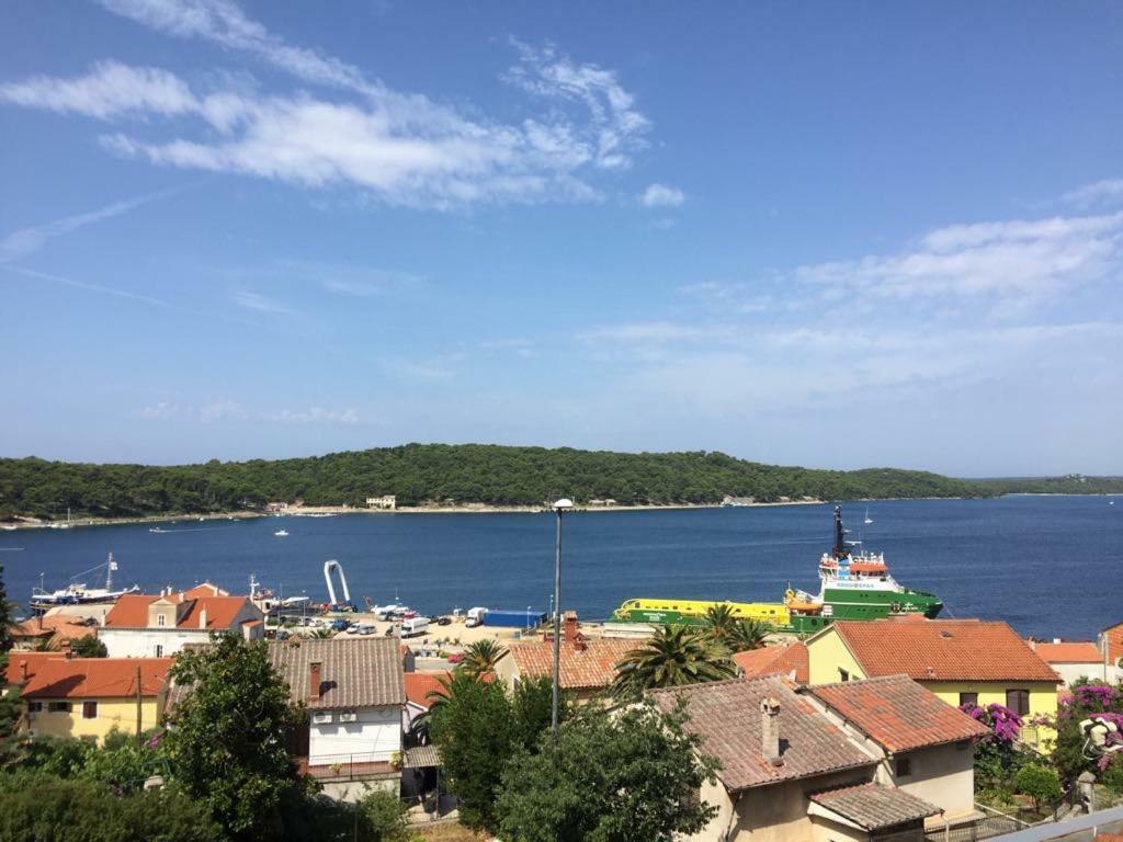 Apartment Subota Mali Losinj Exterior photo