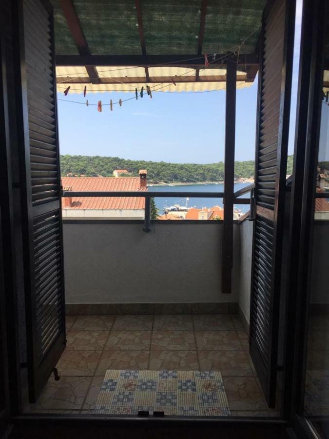 Apartment Subota Mali Losinj Exterior photo